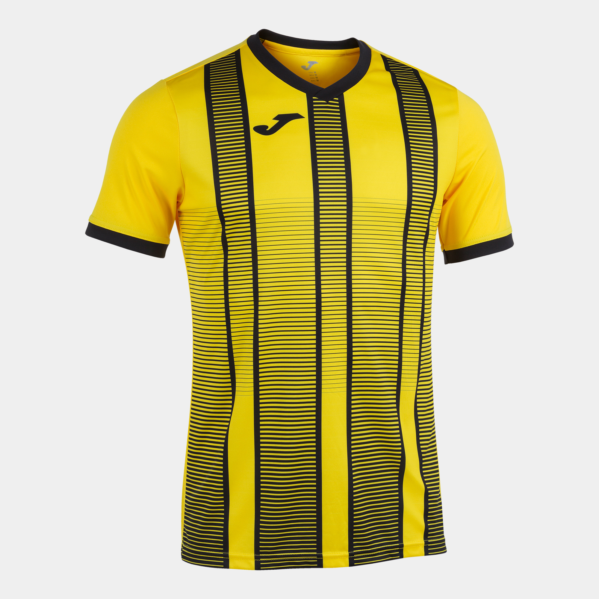 AMARILLO-NEGRO